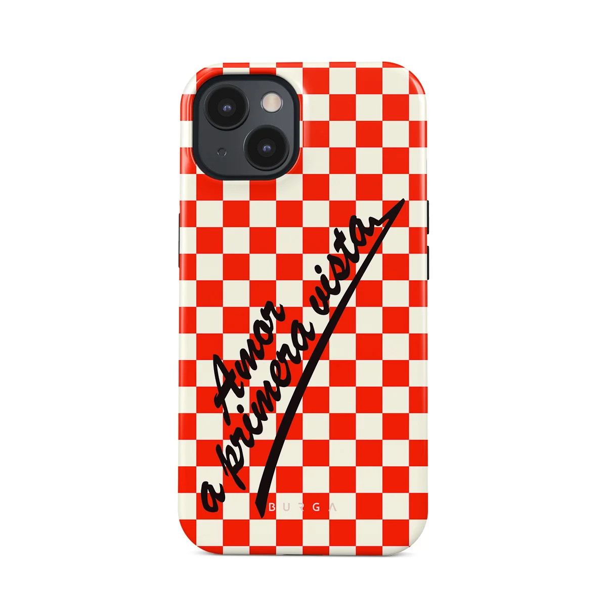 Amor - iPhone 14 Plus ケース