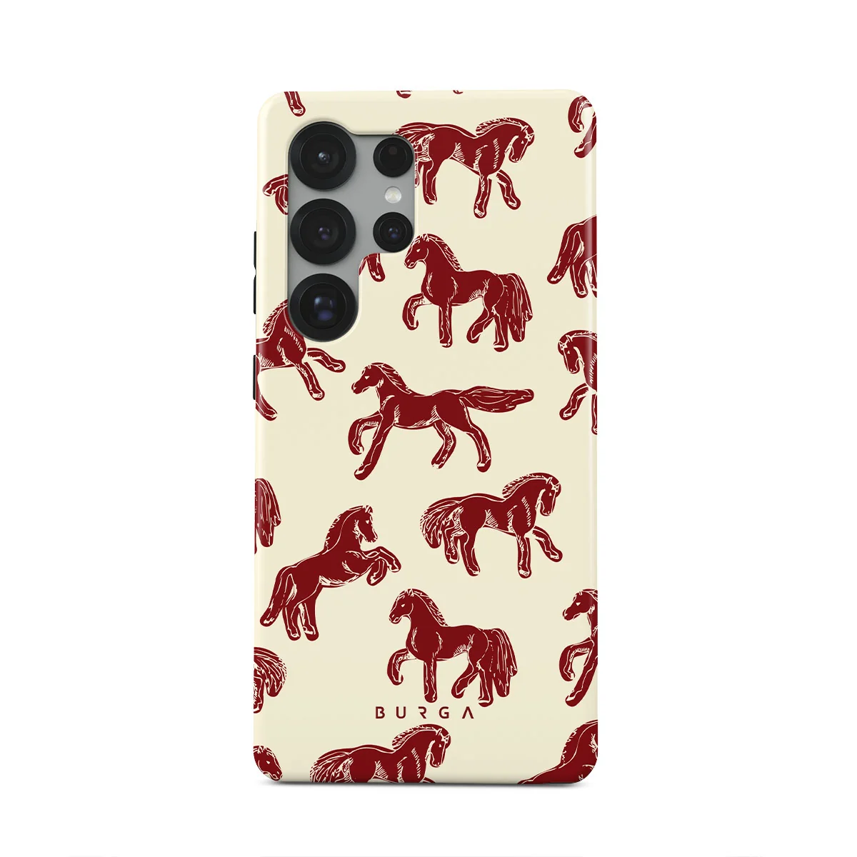 Mustang - Samsung Galaxy S25 Ultra ケース