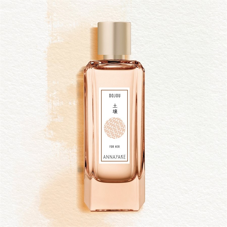 Annayake Dojou for Her Eau de Parfum Spray