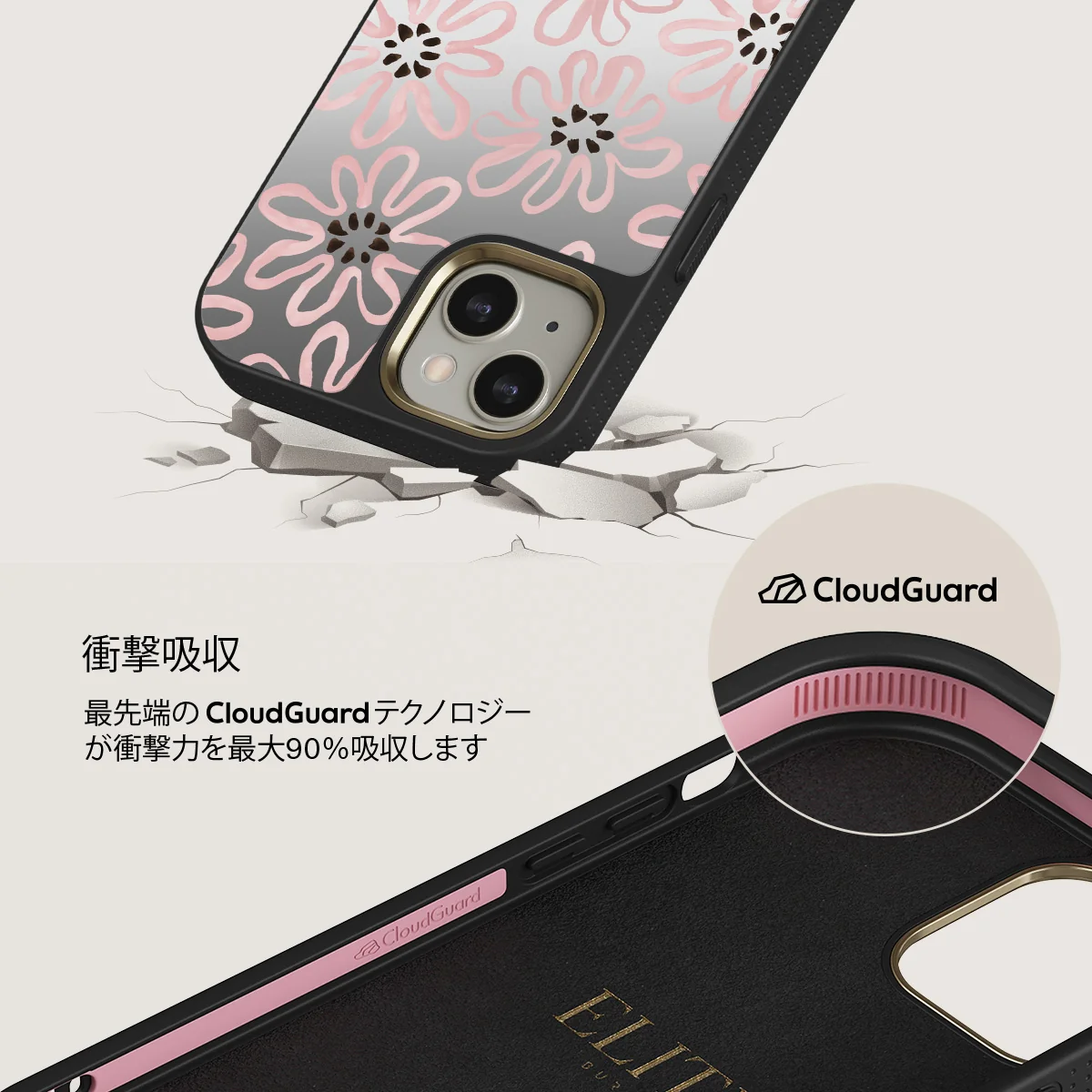 Lambada - iPhone 13 ケース