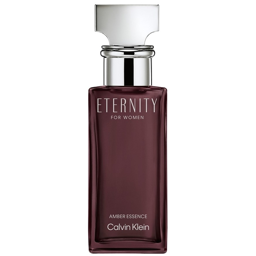 Calvin Klein Eternity Parfum Intense Amber Essence