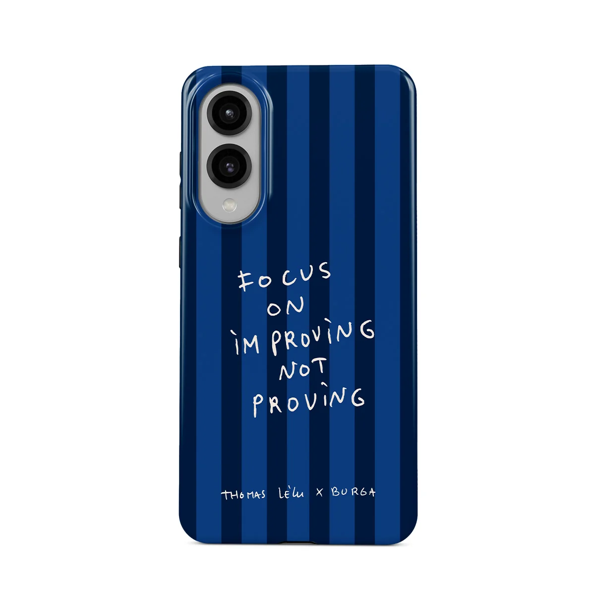 Focus On - Samsung Galaxy S25 Edge ケース