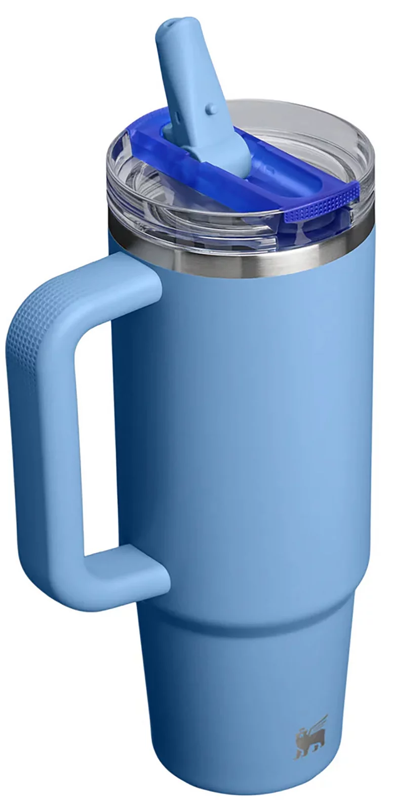 Stanley 30 oz. Quencher ProTour Flip Straw Tumbler - Blue Sky