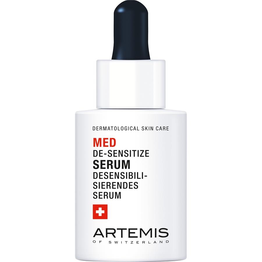 Artemis Med Serum odczulające