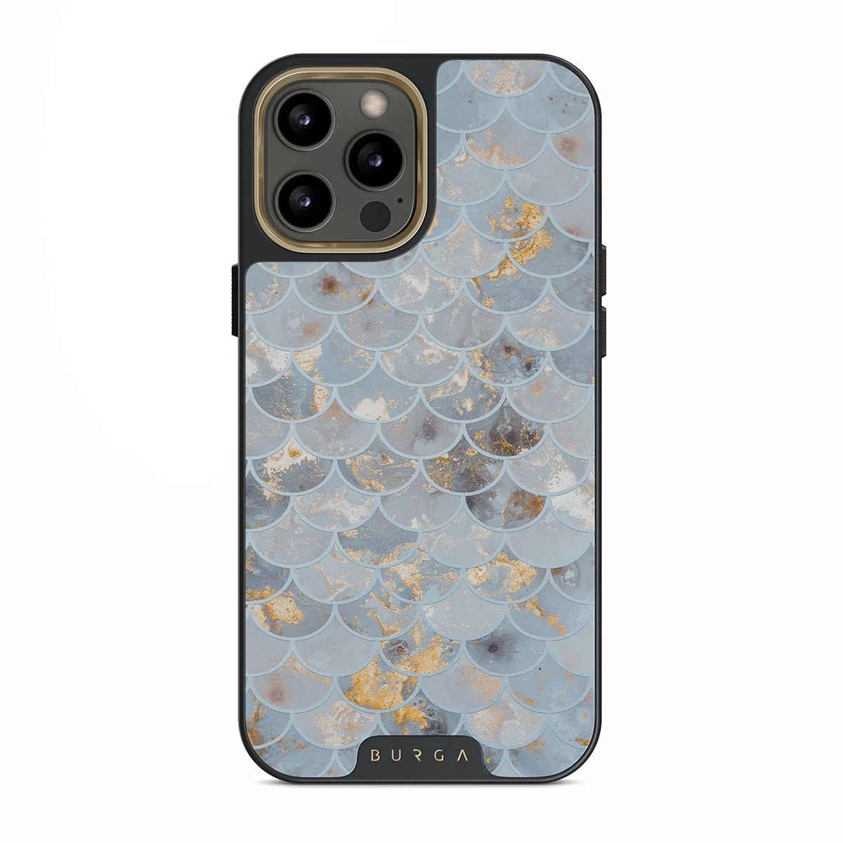Mermaid Skin - iPhone 12 Pro Max ケース