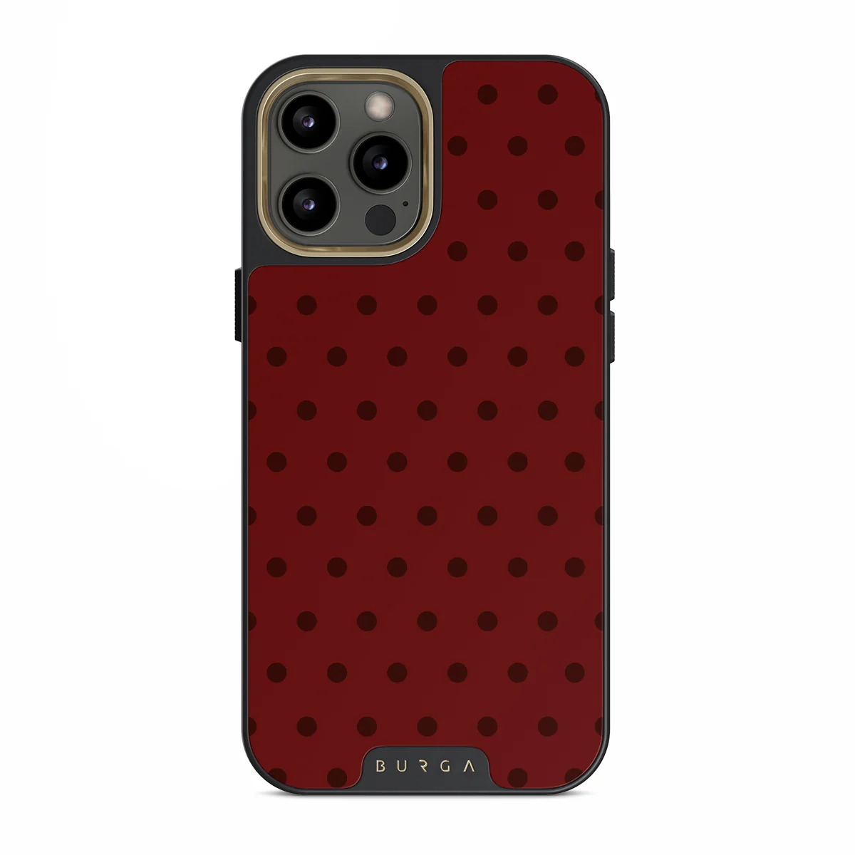 Red Velvet - iPhone 12 Pro Max ケース