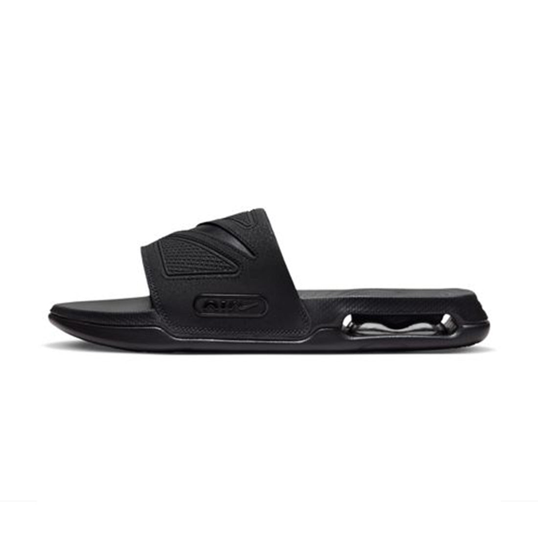 NIKE Air Max Cirro Men's Slides Black DC1460-007