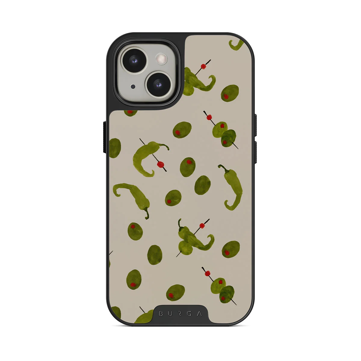 Aperitivo - iPhone 13 ケース