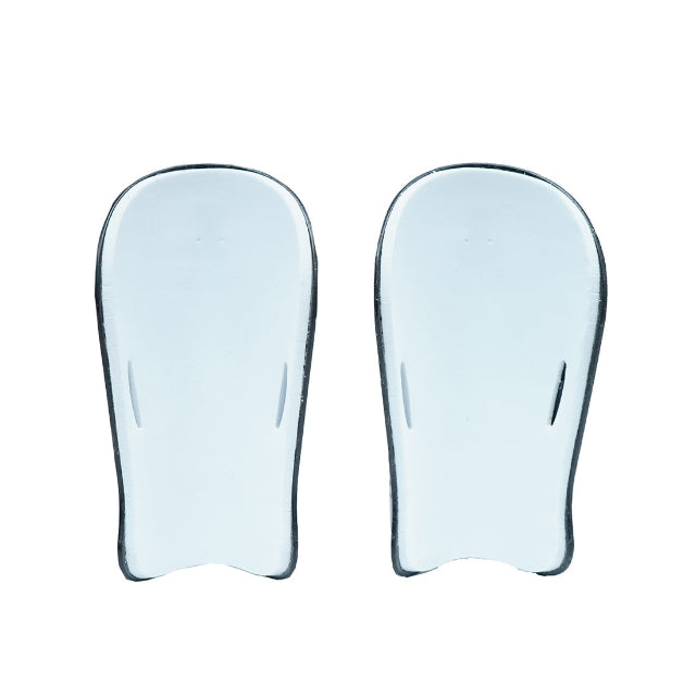 UMBRO Mini Diamond Men's Shinguard White 25044U-096