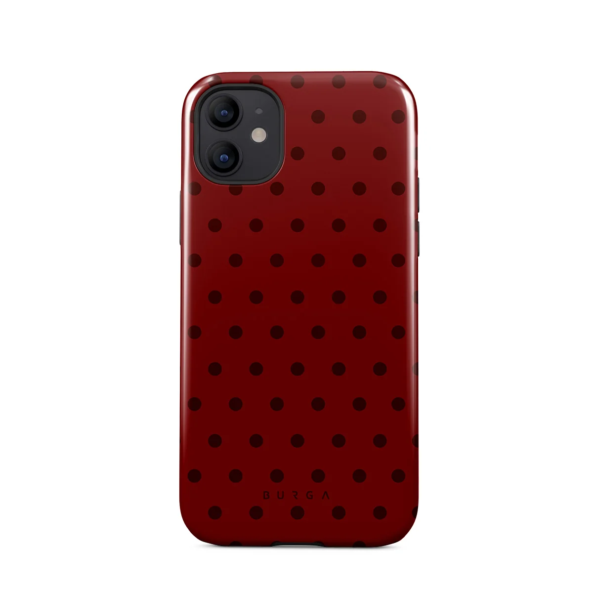Red Velvet - iPhone 12 ケース