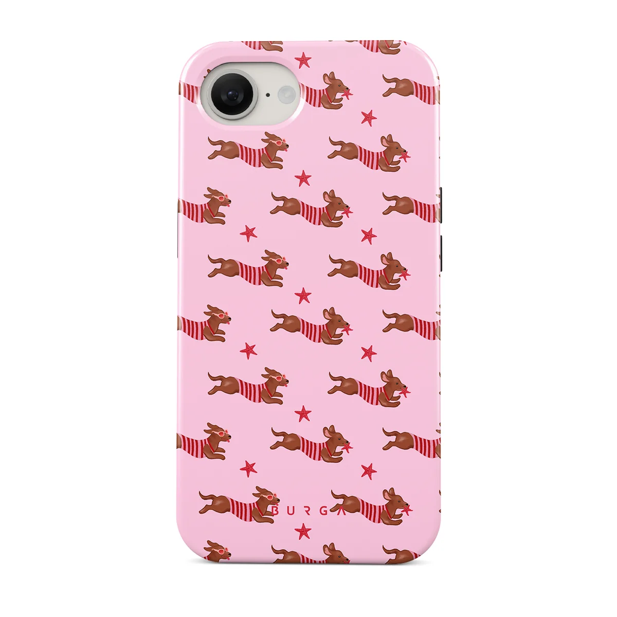 Hot Dog - iPhone 17e ケース