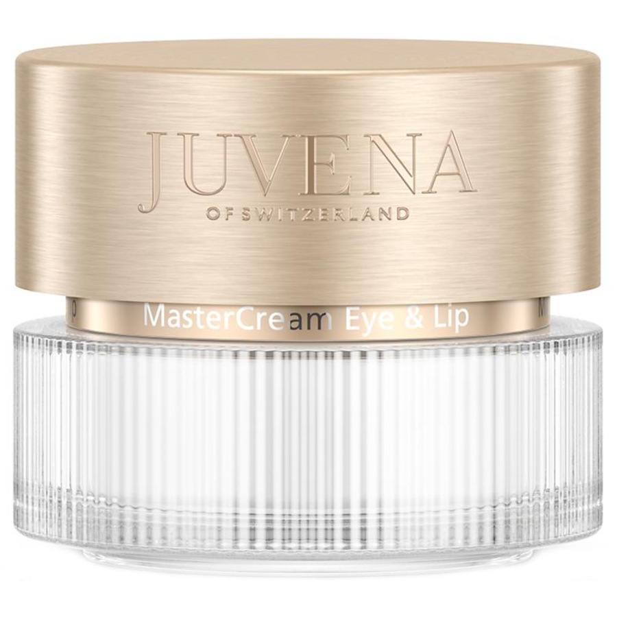 Juvena Master Care Master Cream Lip and Eye