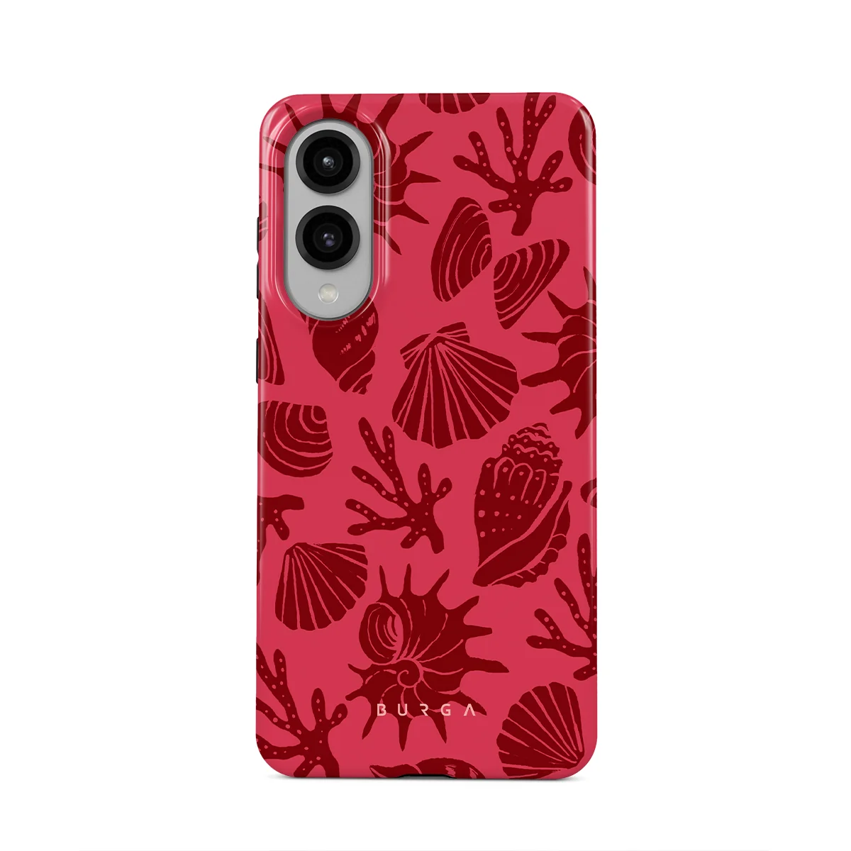 Solace - Samsung Galaxy S25 Edge ケース