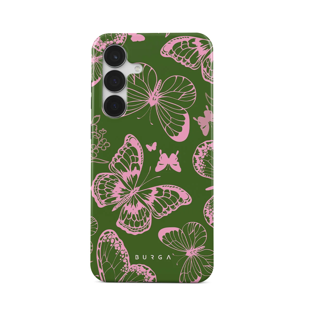 No Regrets - Samsung Galaxy S25 FE ケース