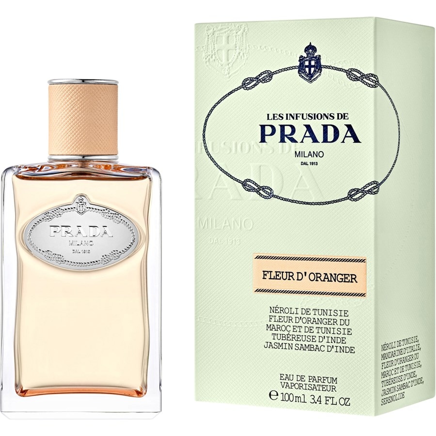 Prada Wszystkie zapachy Eau de Parfum Spray Fleur d'Oranger