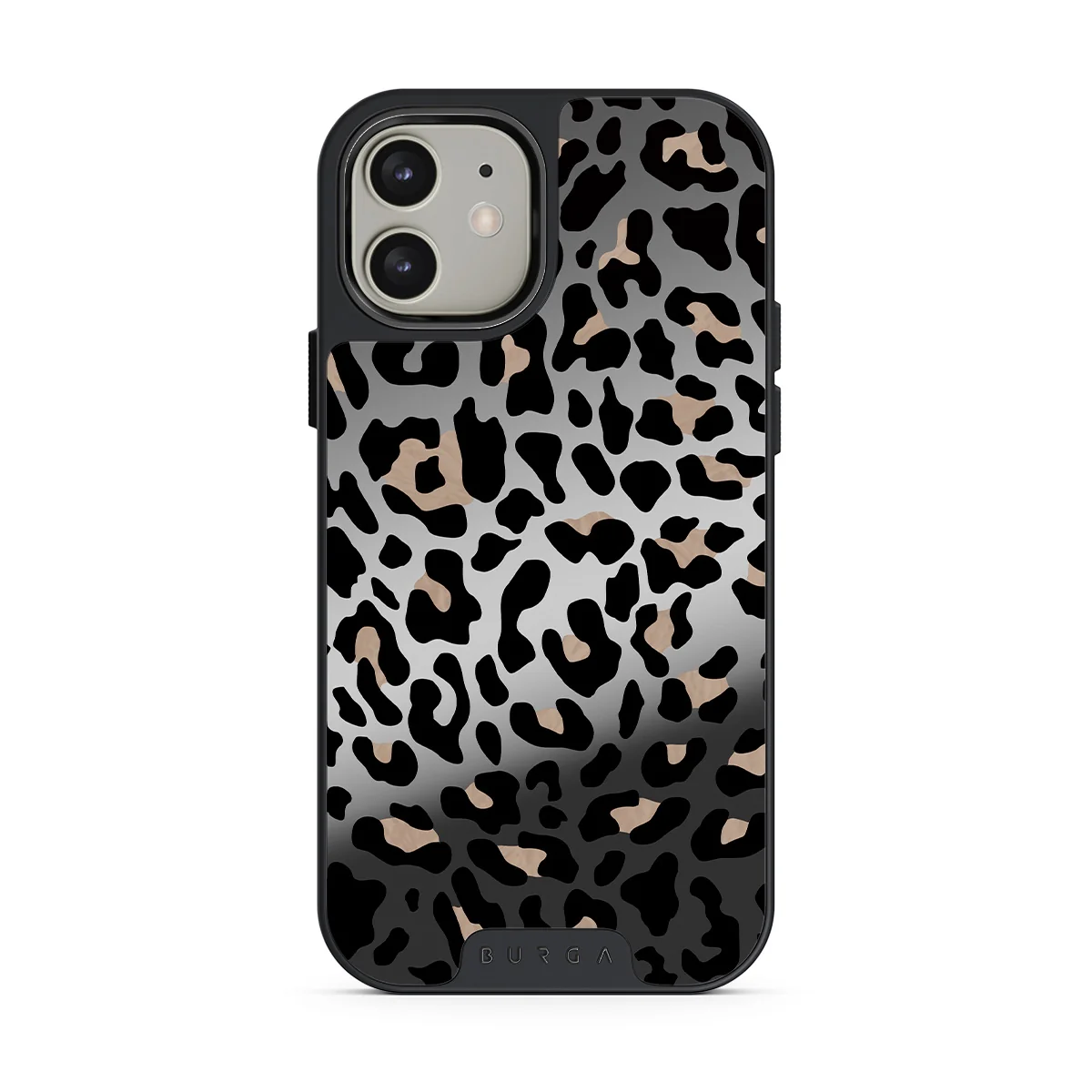 Pure Instinct - iPhone 12 ケース