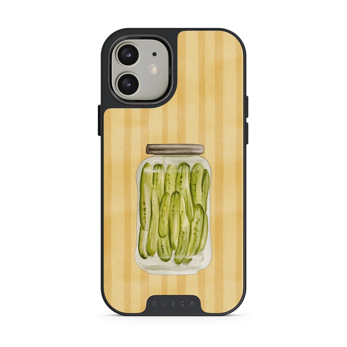 Pickled - iPhone 12 ケース