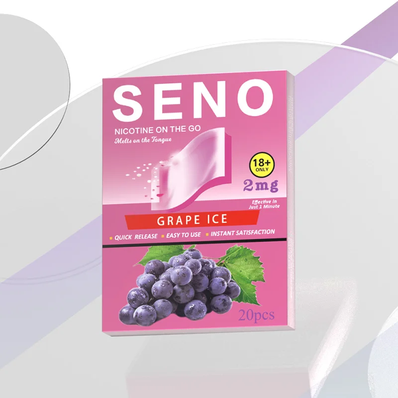 Seno Oral film – product image 9