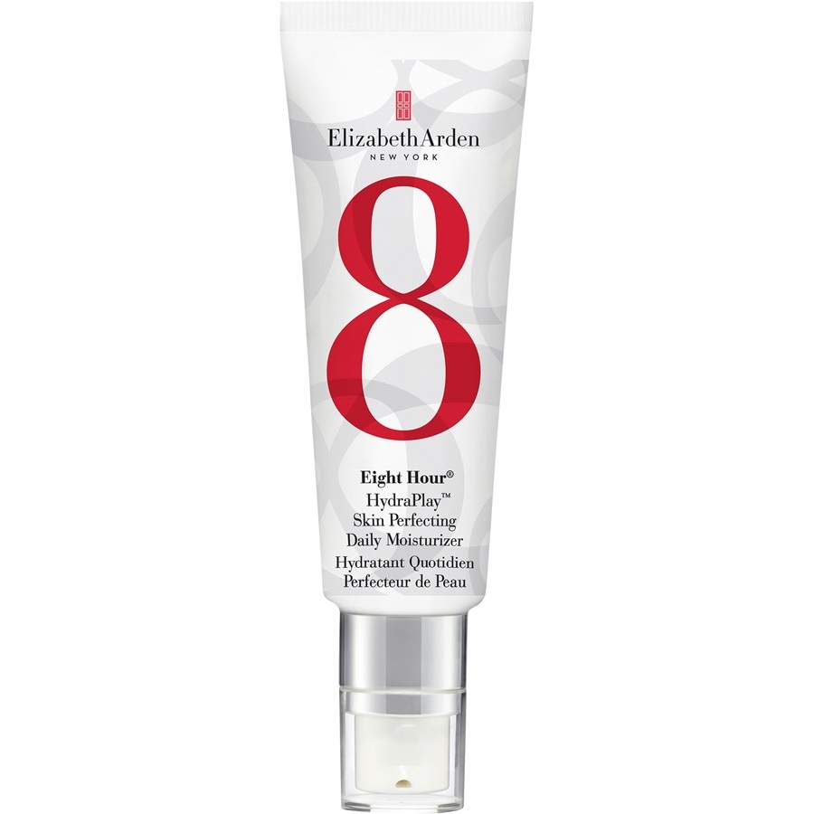 Elizabeth Arden Eight Hour HydraPlay™ Skin Perfecting Daily Moisturiser - krem nawilżający na dzień
