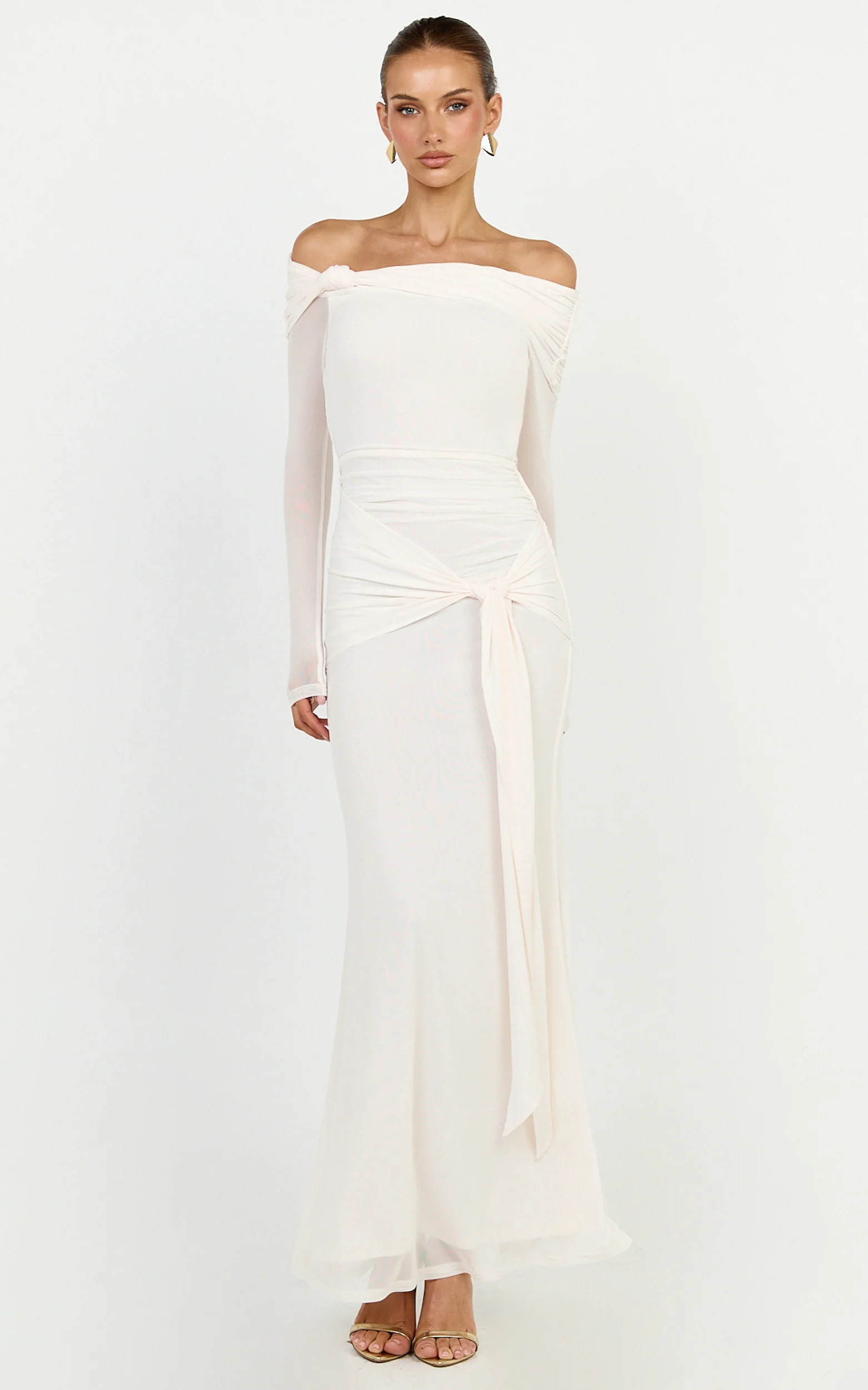 Waverly Maxi Dress