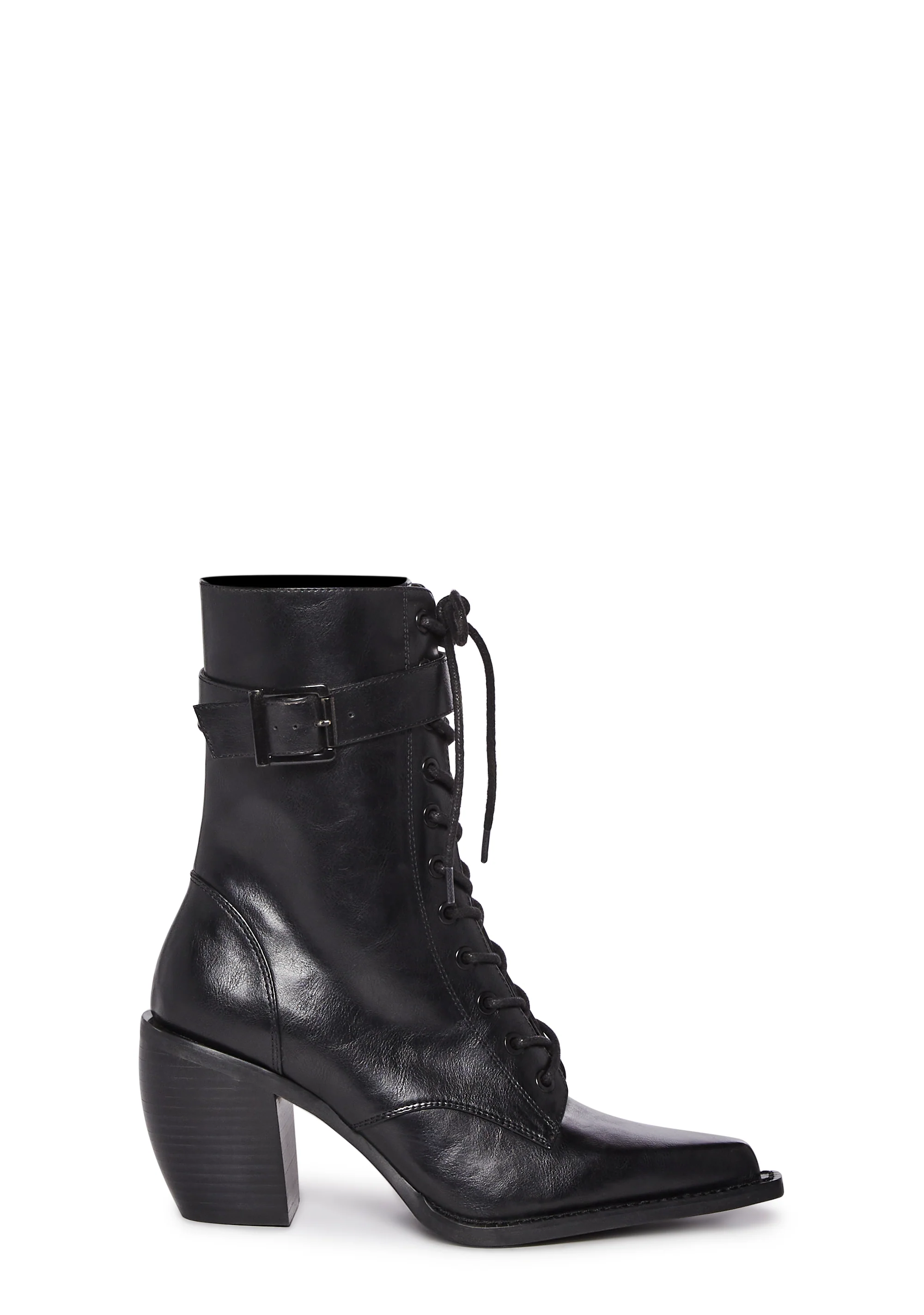Bewitched Host Ankle Boots