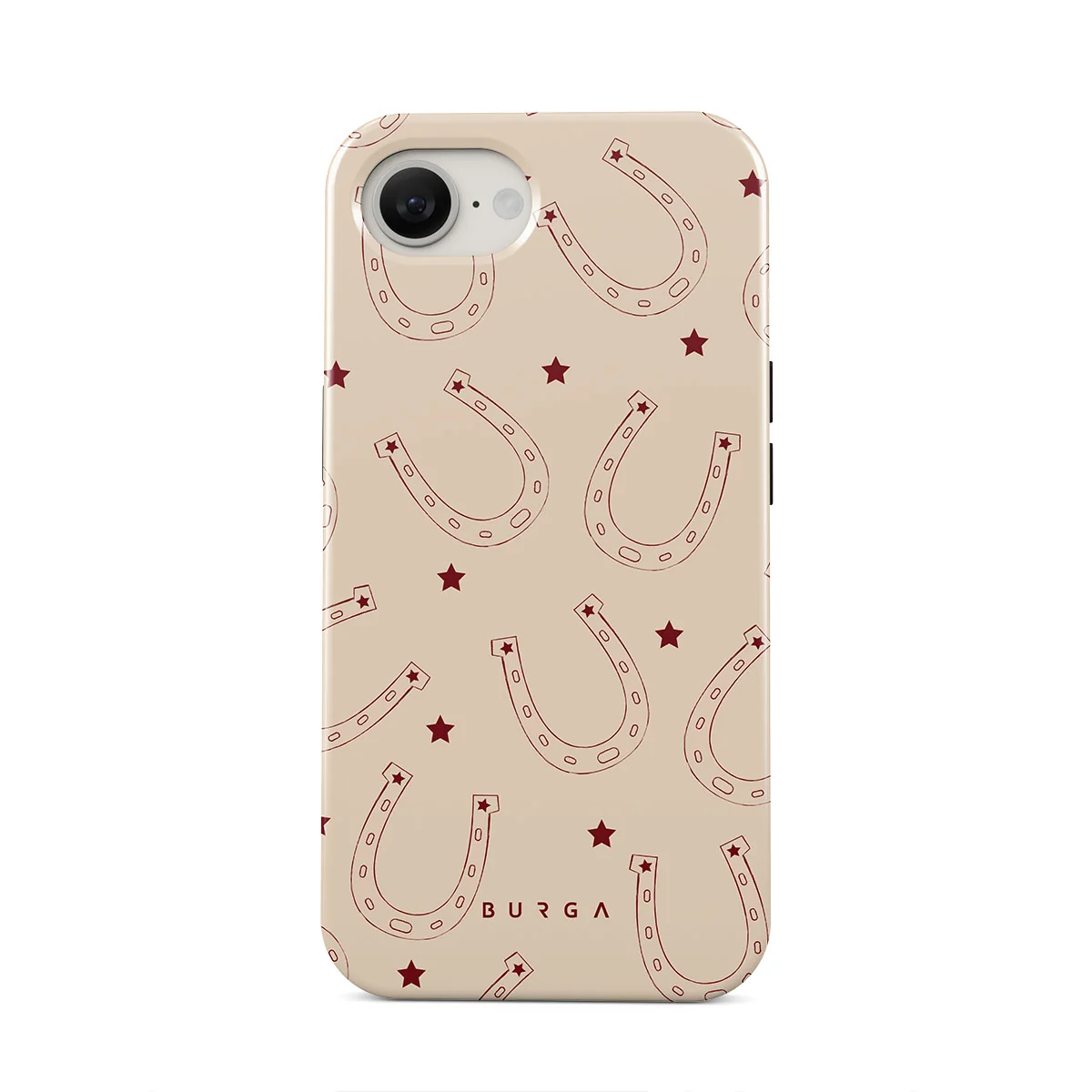 Lucky Charm - iPhone 16e ケース