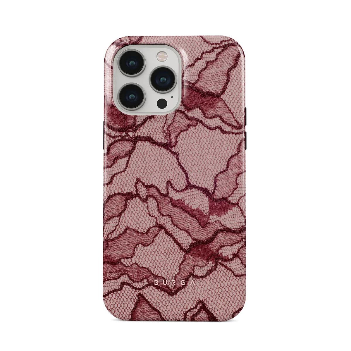 Office Siren - iPhone 13 Pro Max Case