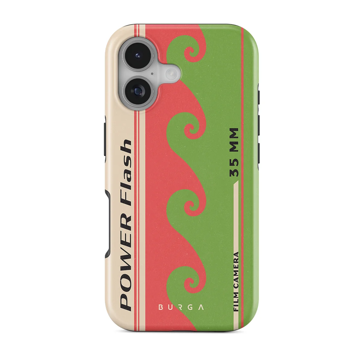Film Camera - iPhone 17 ケース