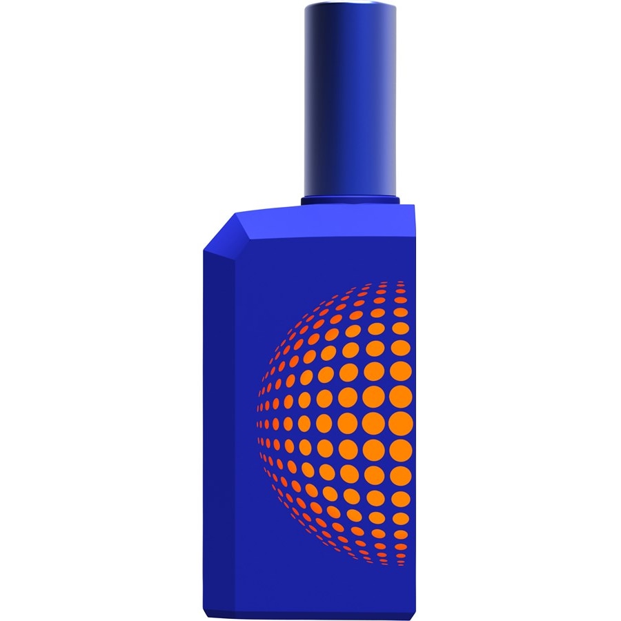Histoires de Parfums This Is Not A Blue Bottle Eau de Parfum Spray Niebieski 1.6