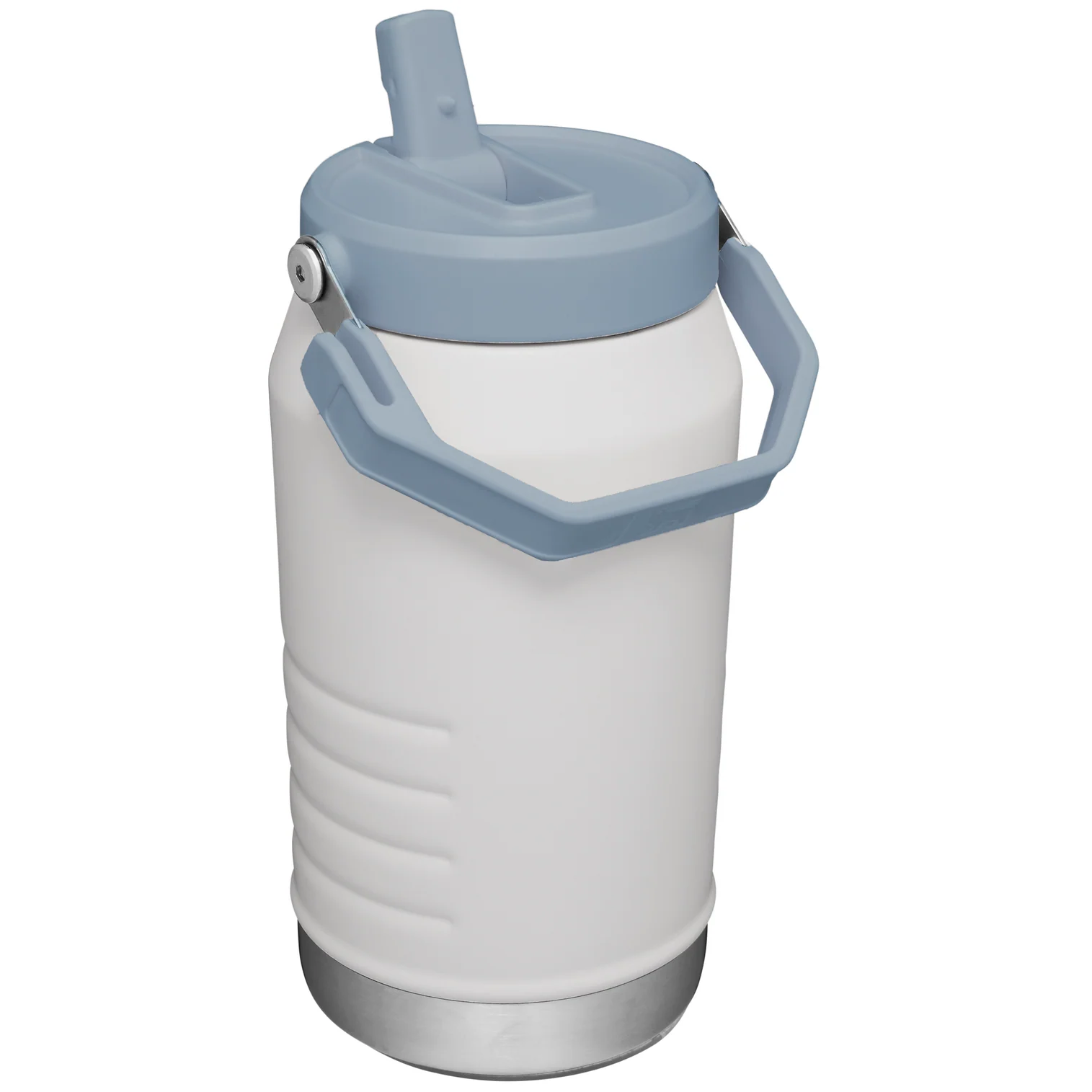 The IceFlow™ Flip Straw Jug