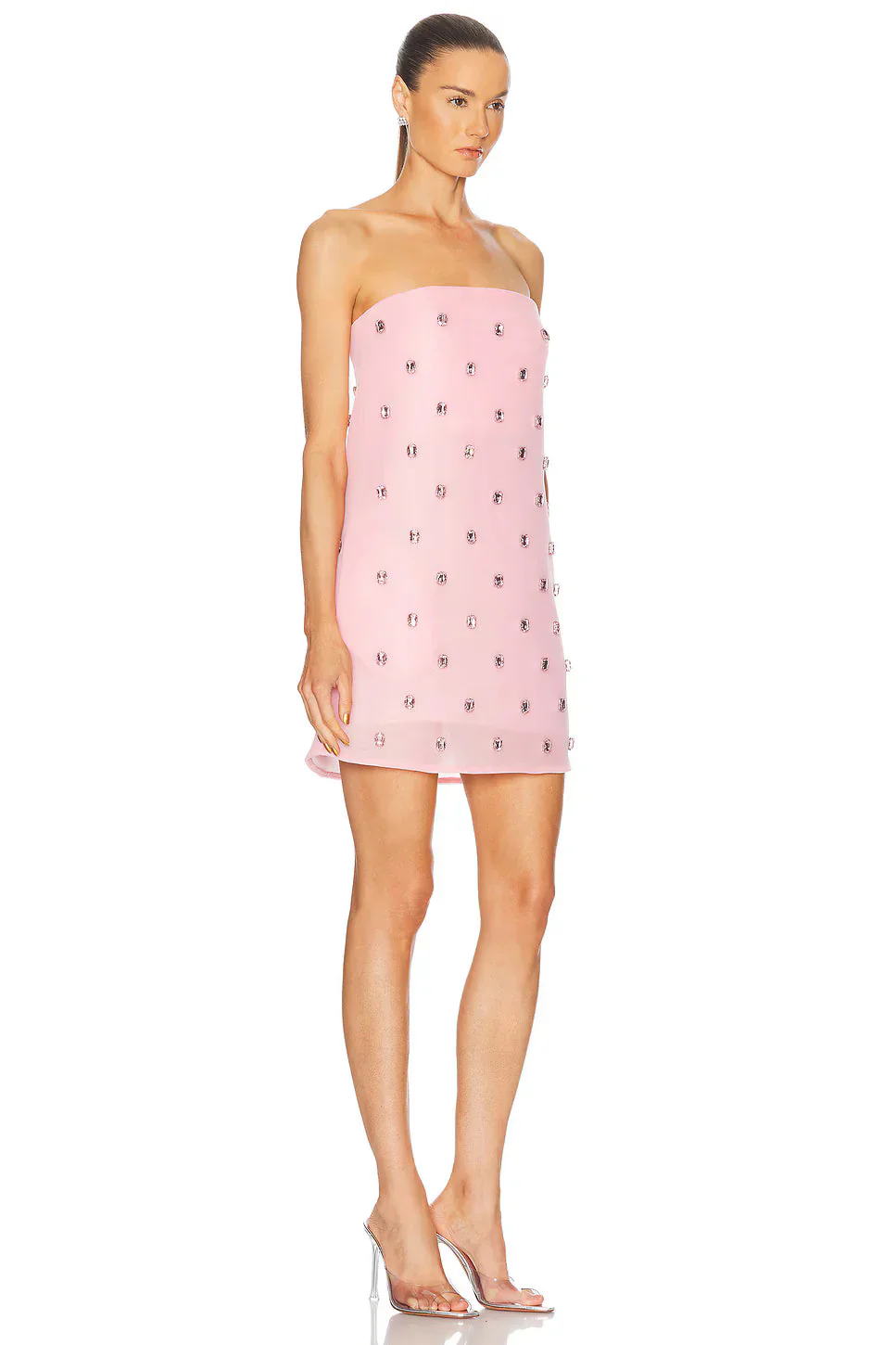 The Tilly Dress - luluinthesky