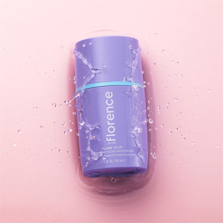 florence by mills Moisturize Plump to it! Hydrating Facial Moisturizer