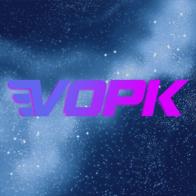 MARKA VOPK