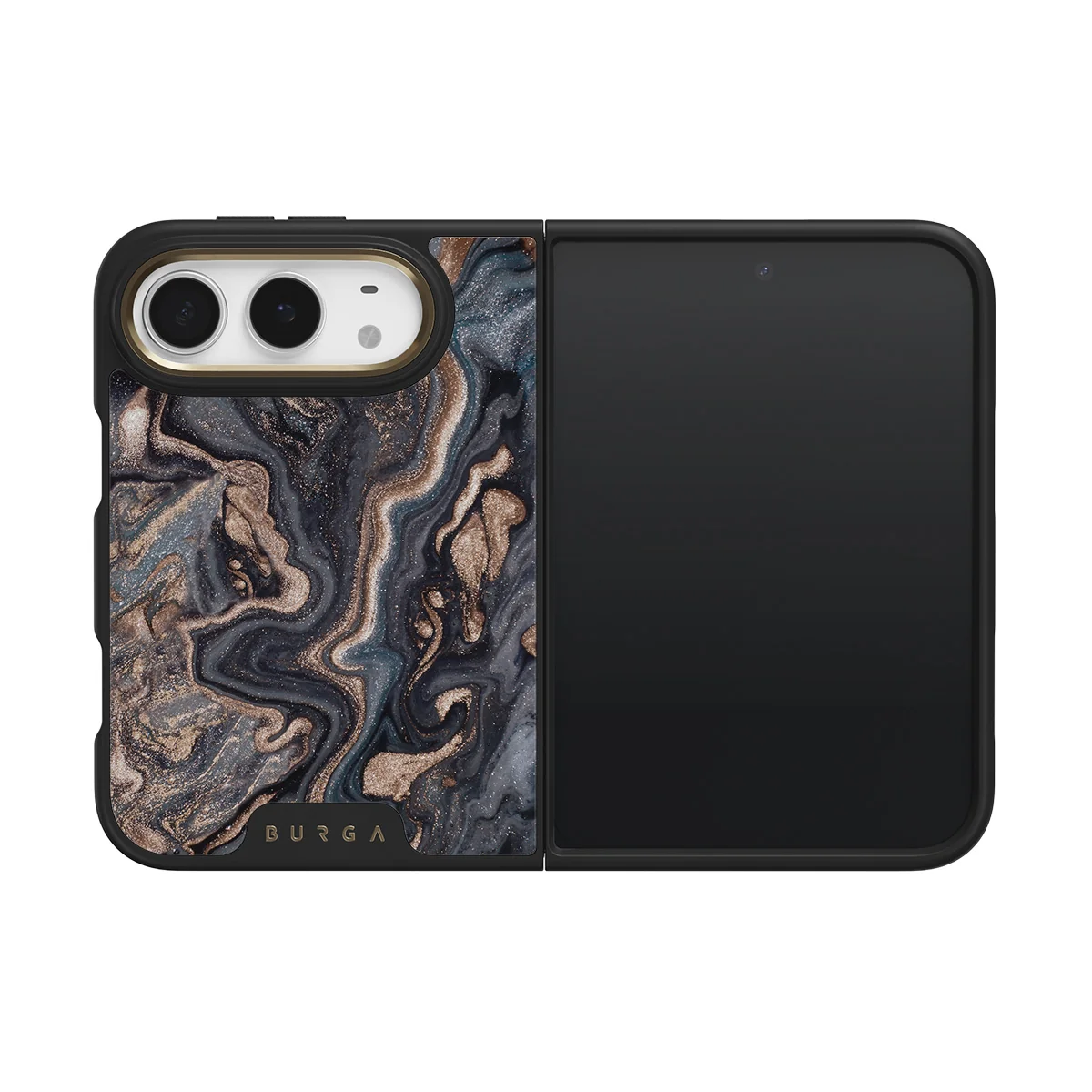 Enchanted Mirror - iPhone Duo ケース