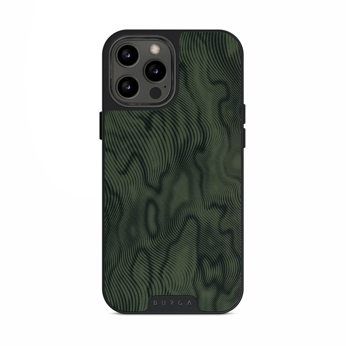 Pioneer - iPhone 12 Pro Max ケース