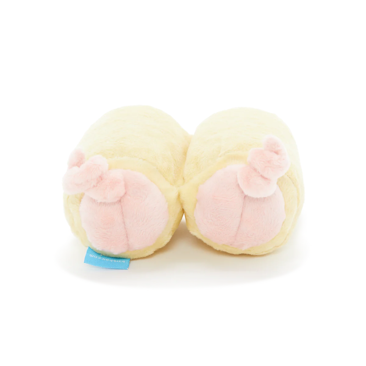 Pigs in a Blanket Plush Tug Dog Toy