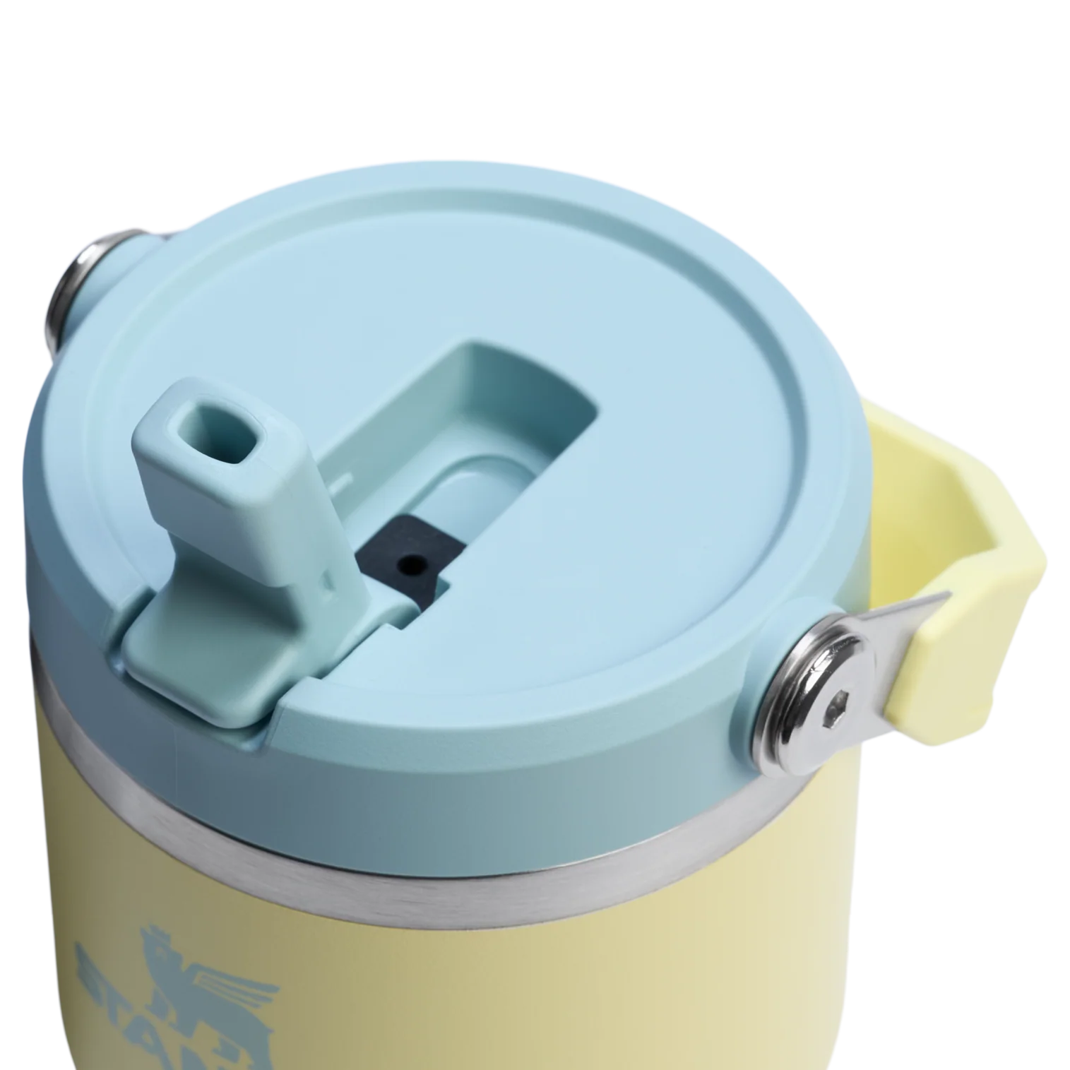 The IceFlow™ Flip Straw Tumbler | Stanley Create