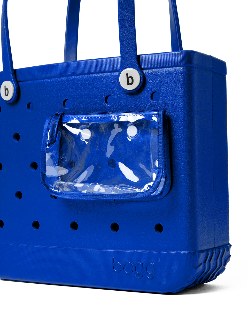 Baby Bogg® Bag - BLUE-eyed