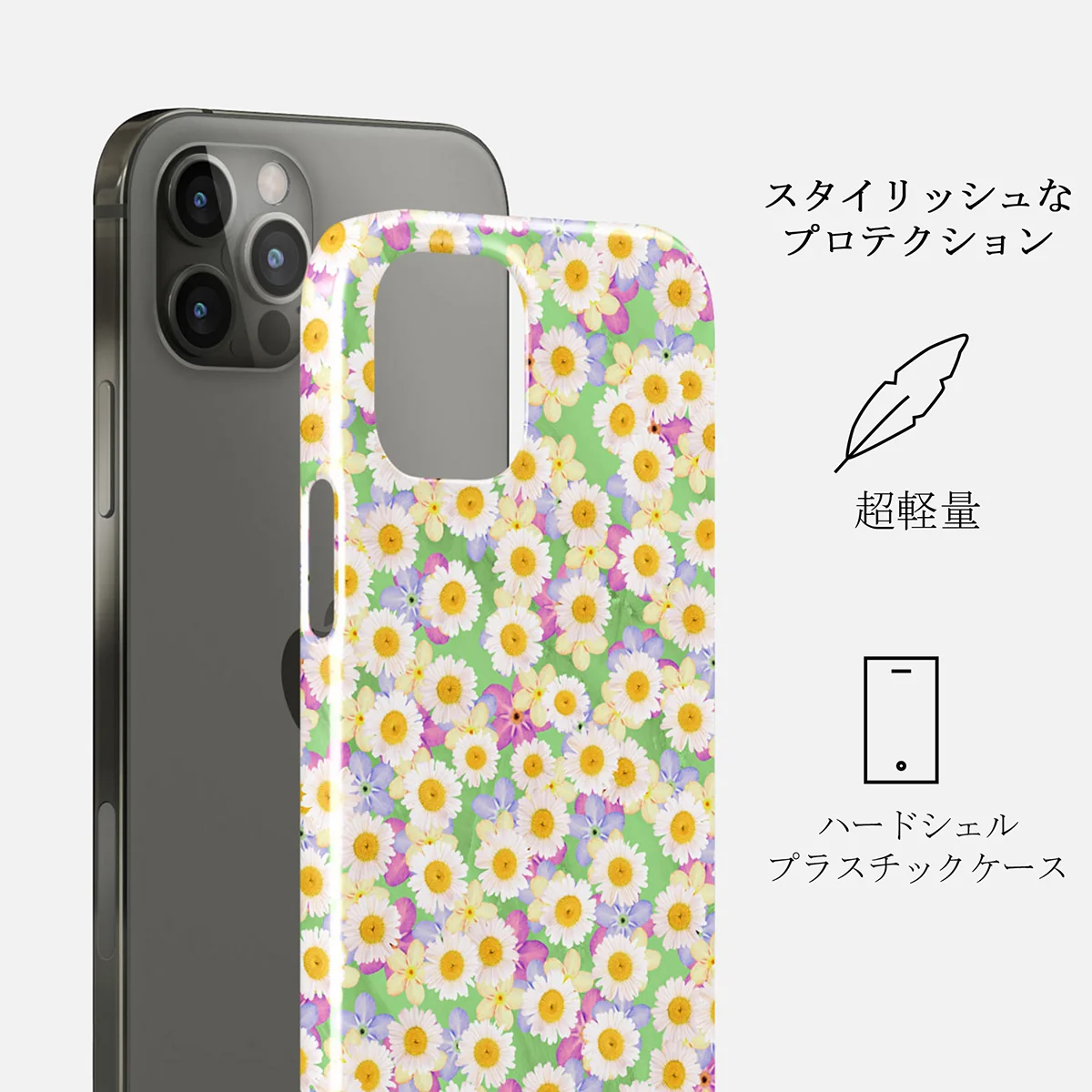 Be Kind - Aesthetic iPhone 12 Pro ケース
