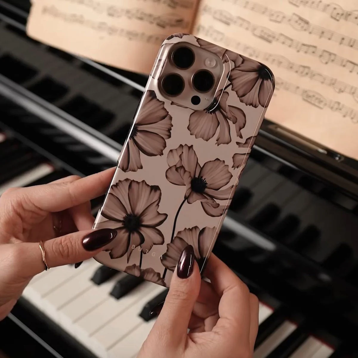 Barely Yours - Samsung Galaxy S25 Edge ケース