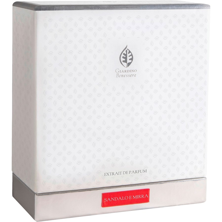Giardino Benessere Classic Collection Extrait de Parfum Spray Sandalo e Mirra