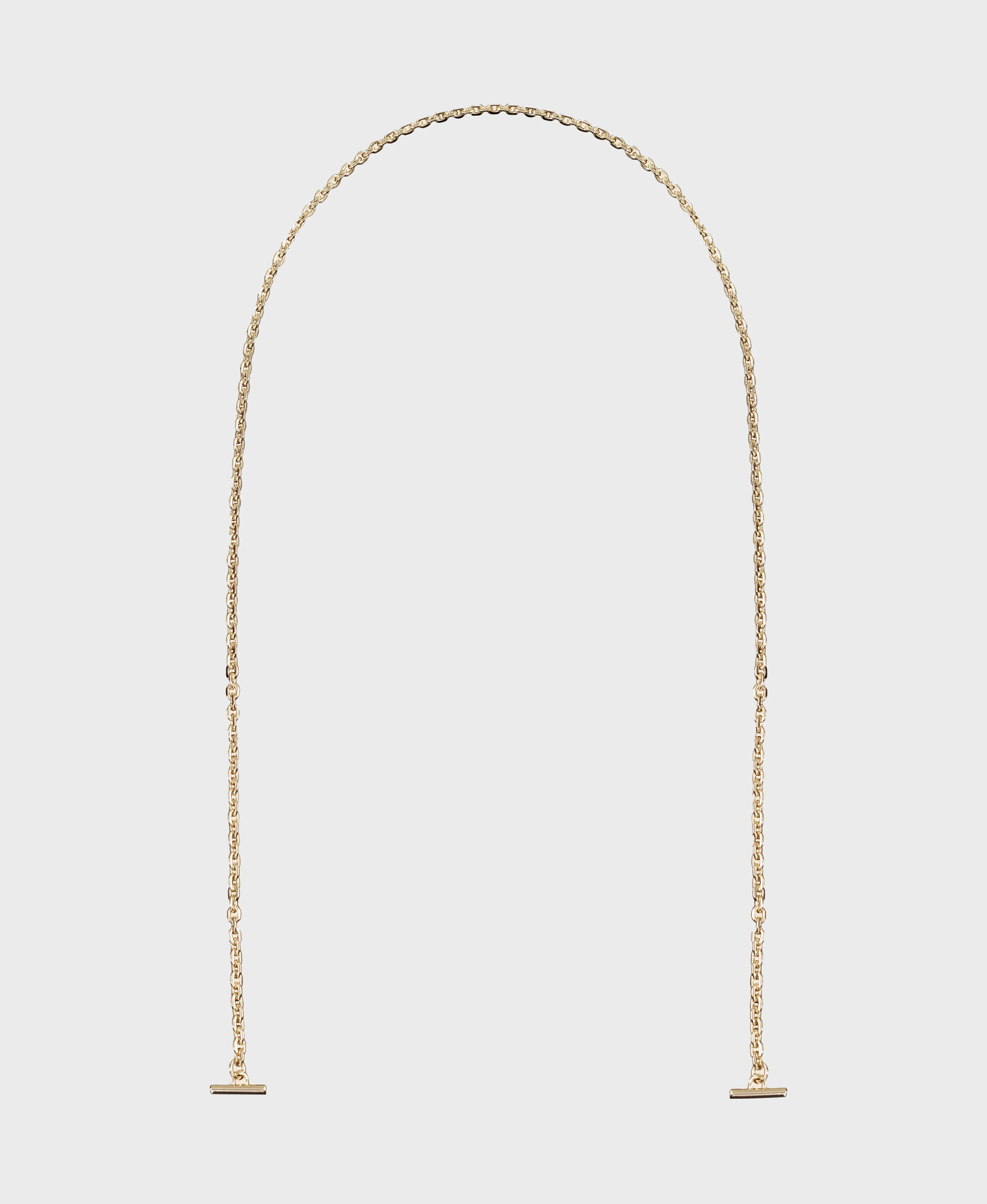 Shoulder Chain - Gold