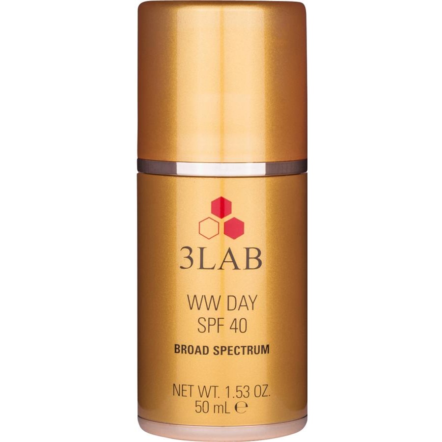 3LAB Krem nawilżający WW Day SPF 40