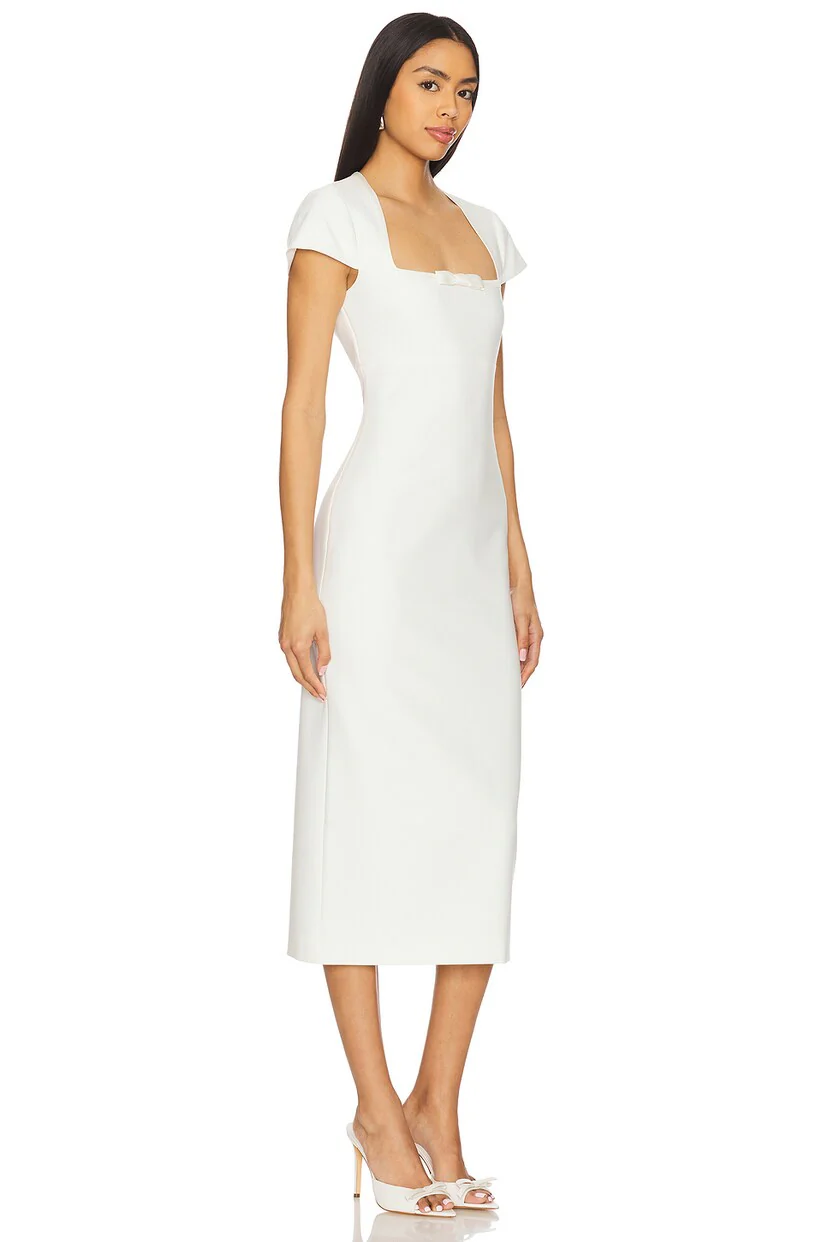 Brodie Dress
