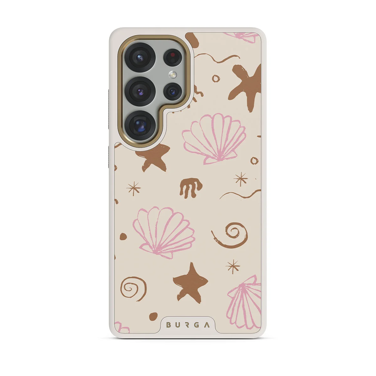 Beach Games - Samsung Galaxy S25 Ultra ケース