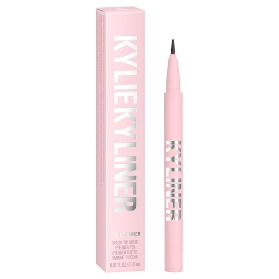Kylie Jenner Cosmetics Eyeliner i Kajal Kyliner Liquid Pen