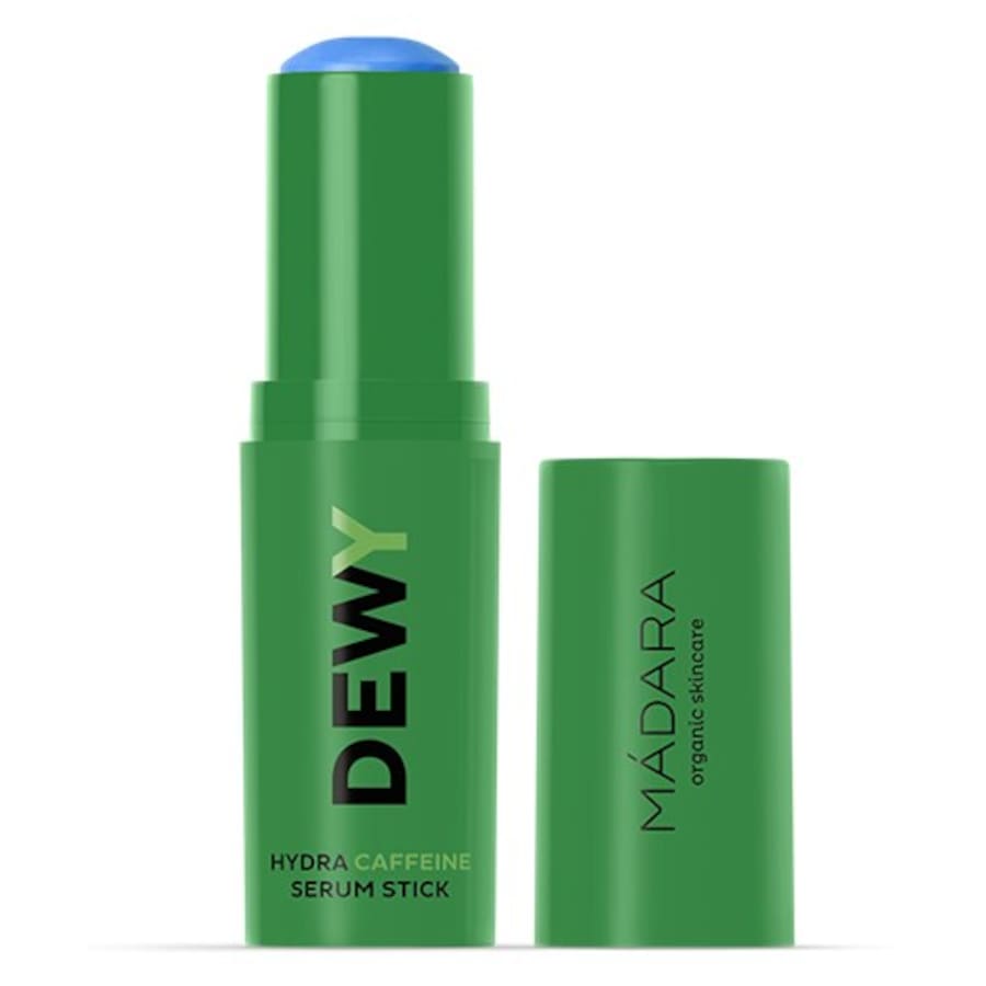 MÁDARA Serum DEWY Hydra Caffeine Serum Stick