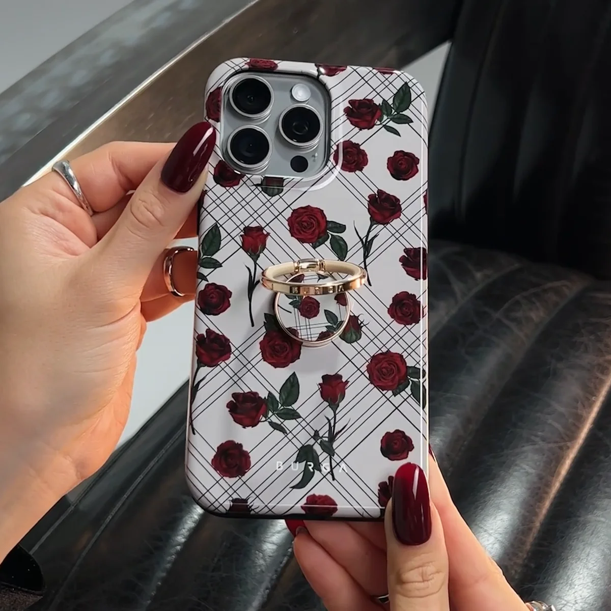 Sweet Sin - Samsung Galaxy S25 Edge ケース