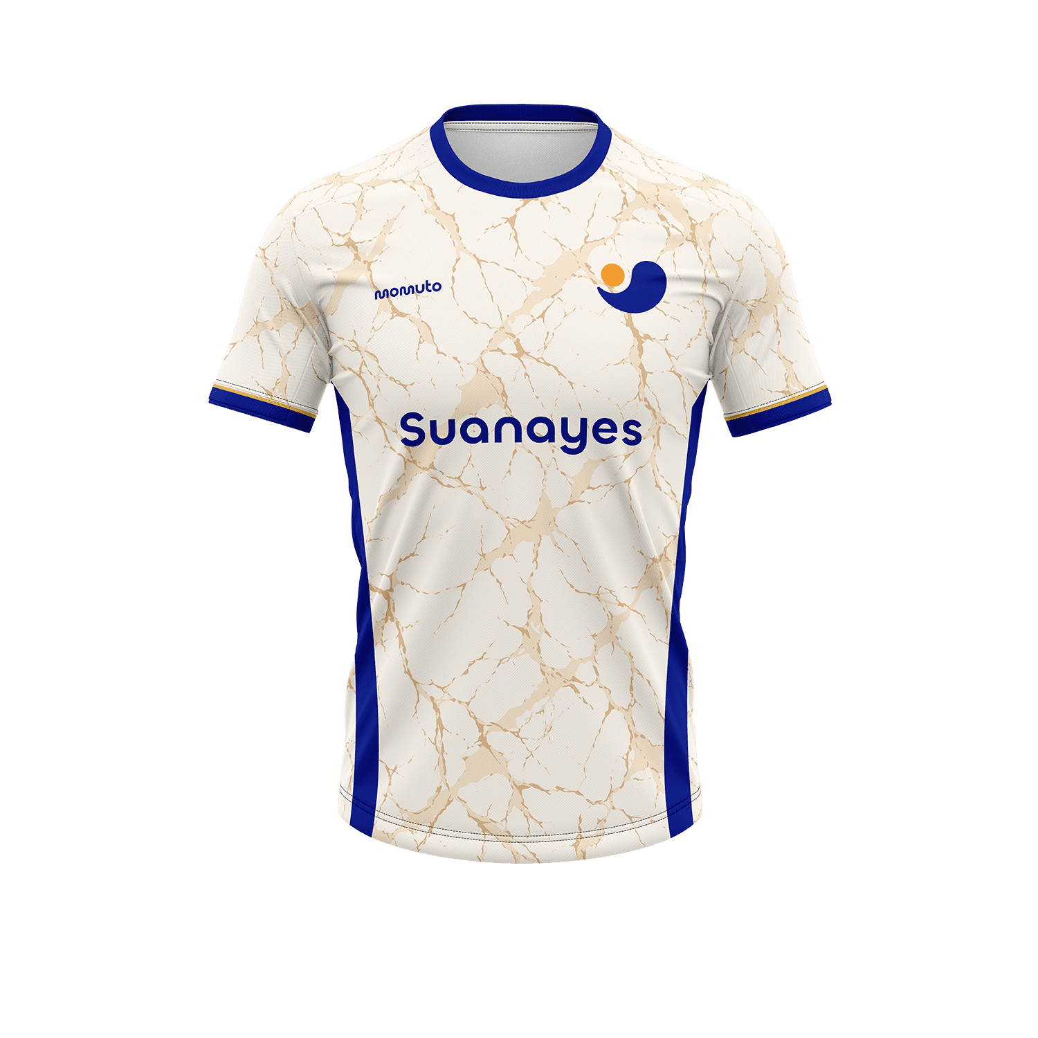 SUANAYES Kit Design - Front