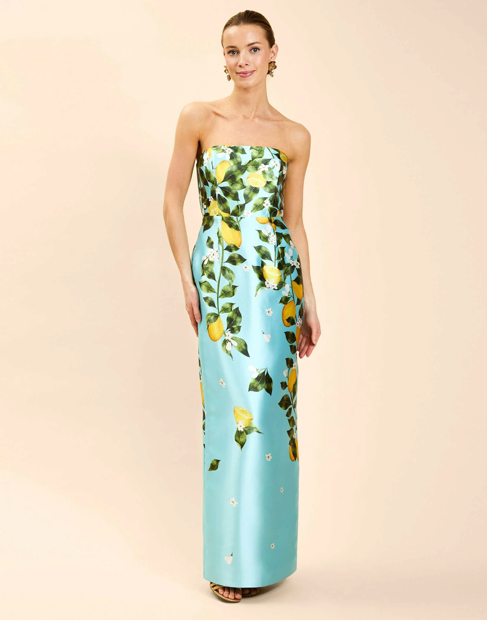 Solstice Convertible™ Gown